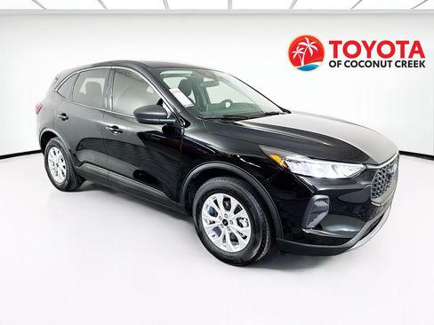 Used 2025 Ford Escape Active w/ Tech Pack #1 image 1