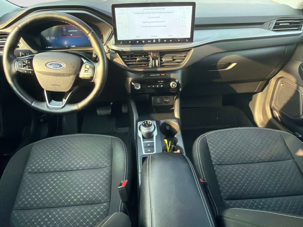 Used 2023 Ford Escape Active w/ Tech Pack #2 AWD/4WD image 16