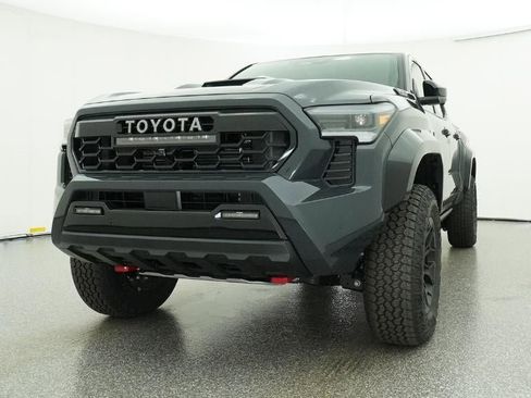 New 2026 Toyota Tacoma TRD Pro AWD/4WD image 72