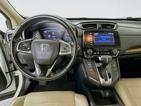 Used 2018 Honda CR-V Touring image 19