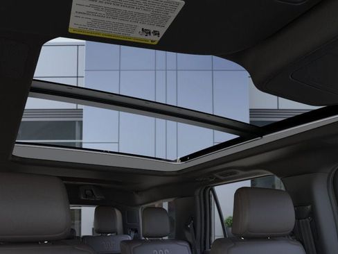 New 2025 Ford Expedition King Ranch image 22