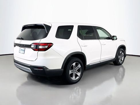 Certified 2023 Honda Pilot EX-L image 7