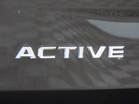 Used 2025 Ford Expedition Max Active AWD/4WD image 5