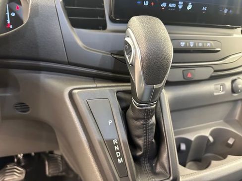 New 2026 Ford Transit 350 148 High Roof Extended w/ Load Area Protection Package image 27