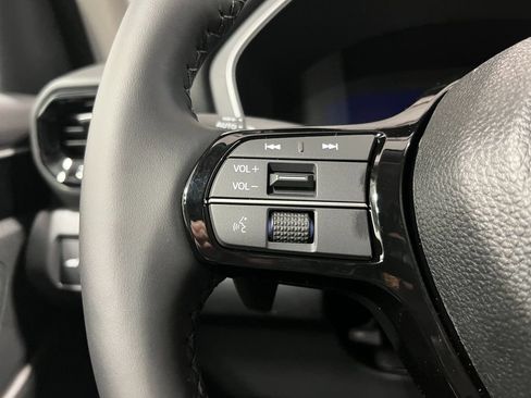 New 2026 Honda Passport RTL image 17