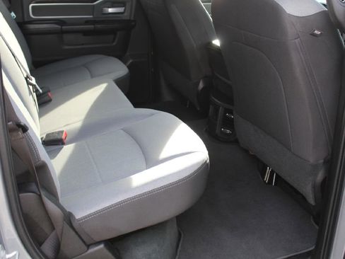 Used 2022 RAM 2500 Big Horn image 24