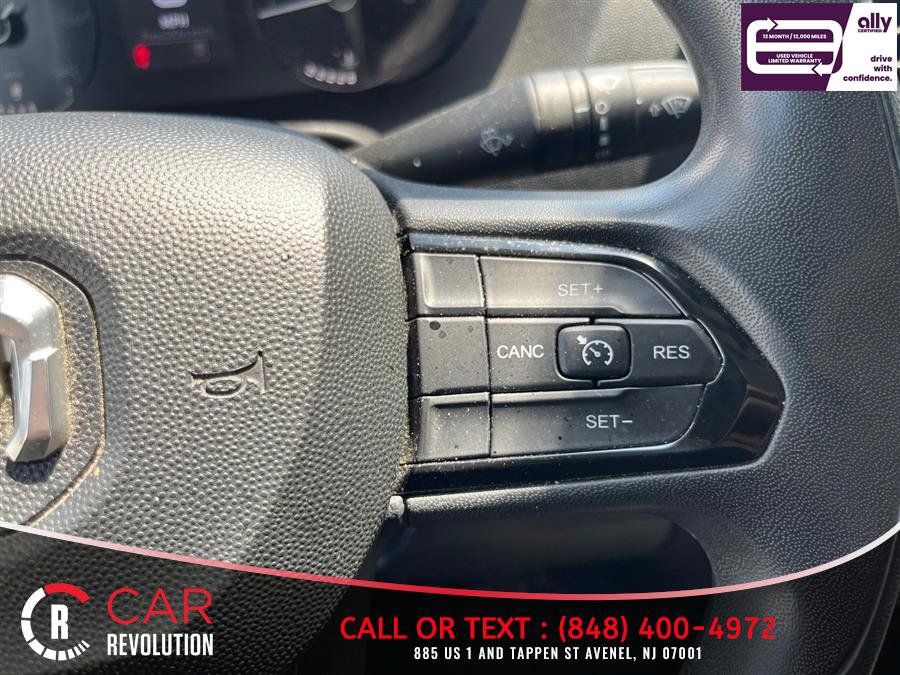 Used 2023 RAM ProMaster 2500 FWD image 20