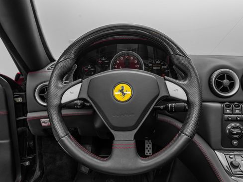 Used 2005 Ferrari 575M Maranello Superamerica image 4