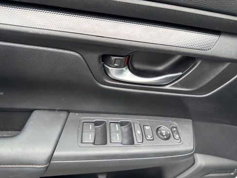Used 2024 Honda CR-V Sport image 8