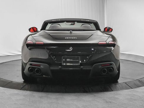 Certified 2025 Ferrari Roma Spider image 7