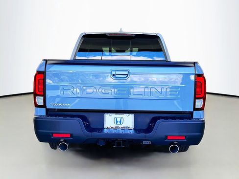 New 2026 Honda Ridgeline RTL image 6