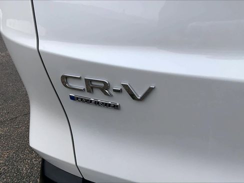 Used 2024 Honda CR-V Sport-L image 31