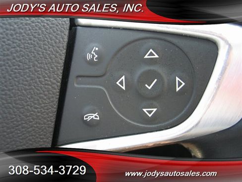 Used 2019 GMC Acadia SLE AWD/4WD image 10