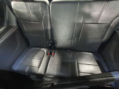 Certified 2023 Chevrolet Traverse RS w/ LPO, Floor Liner Package AWD/4WD image 23