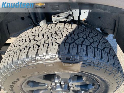 Used 2025 RAM 2500 Big Horn image 11