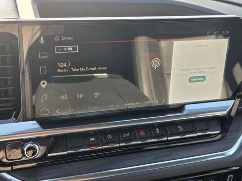 Used 2023 GMC Sierra 1500 SLT w/ SLT Premium Package image 19