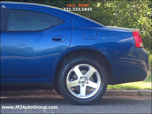 Used 2009 Dodge Charger SE image 24