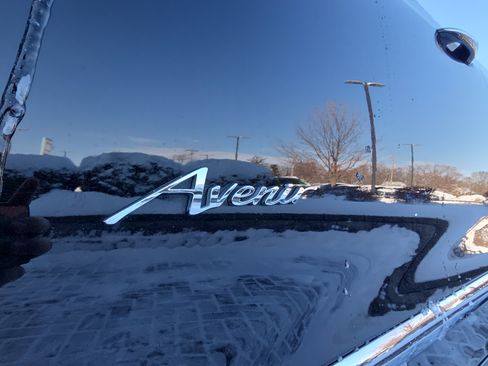 Used 2020 Buick Enclave Avenir w/ Trailering Package, 5000 lbs. image 10