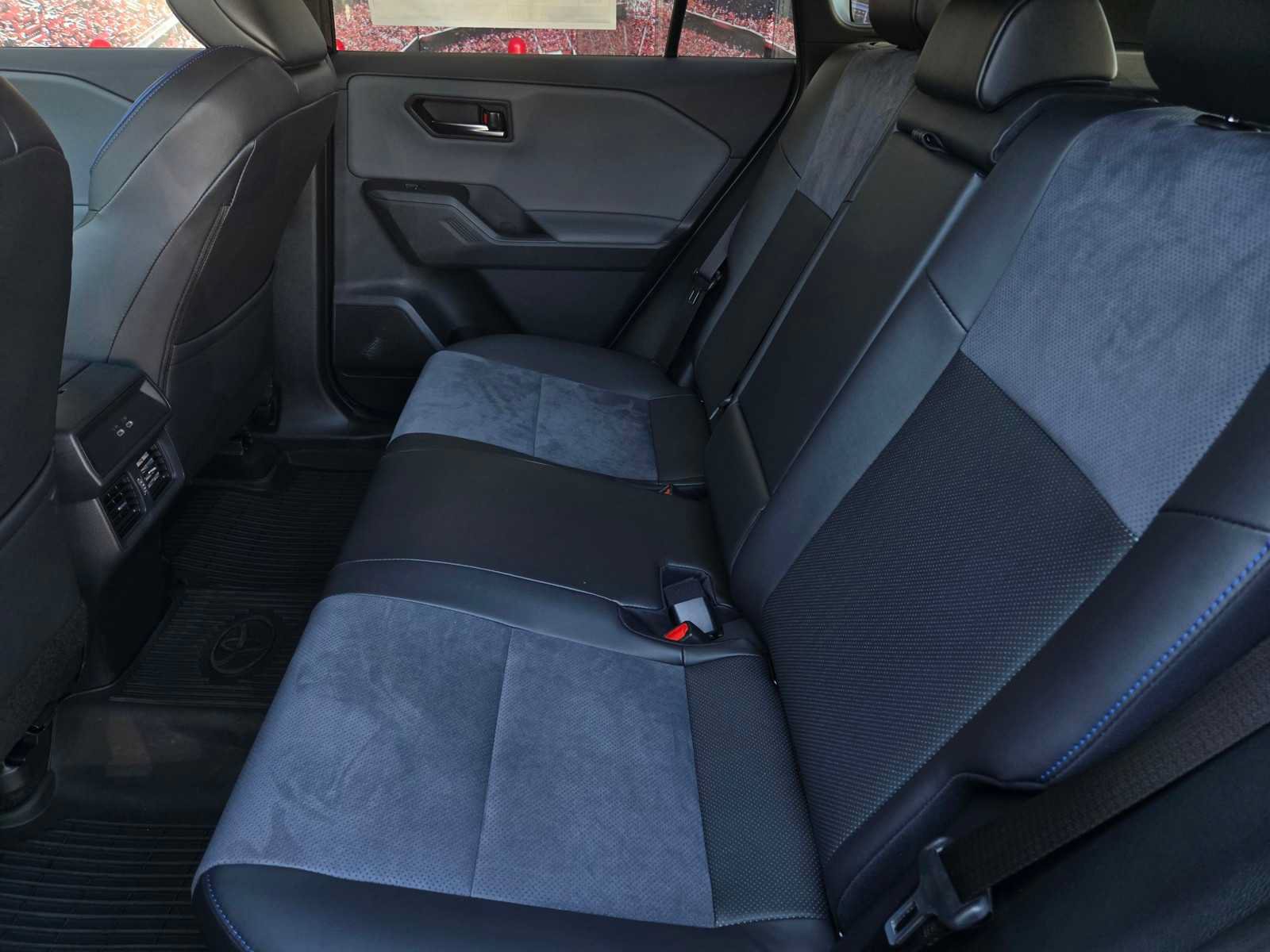 New 2026 Toyota RAV4 XSE w/ Panoramic Sun Roof Package AWD/4WD image 8