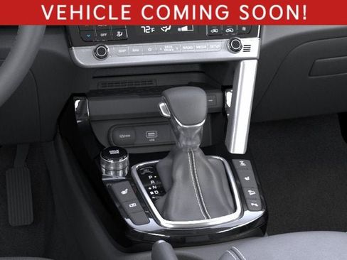 New 2026 Kia Seltos EX AWD/4WD image 23