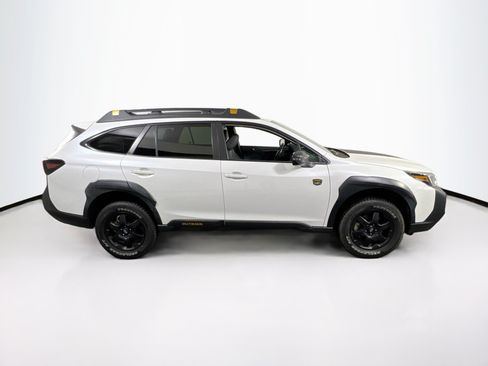 Used 2024 Subaru Outback Wilderness AWD/4WD image 4