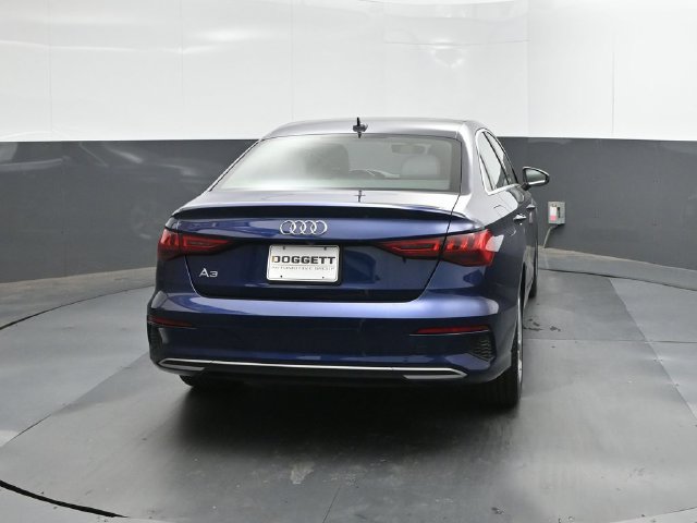 Used 2024 Audi A3 2.0T Premium FWD image 5