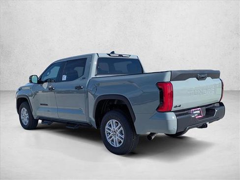 New 2026 Toyota Tundra SR5 image 9