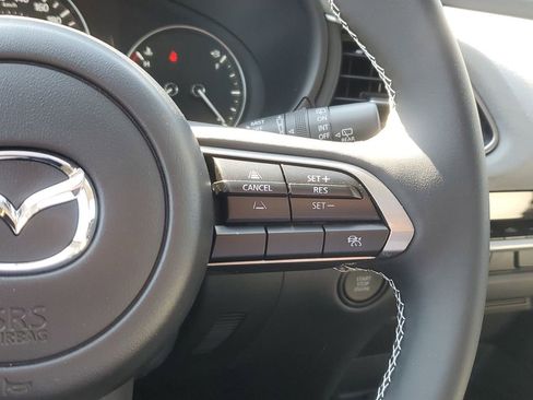 New 2026 MAZDA CX-30 Aire Edition AWD/4WD image 24