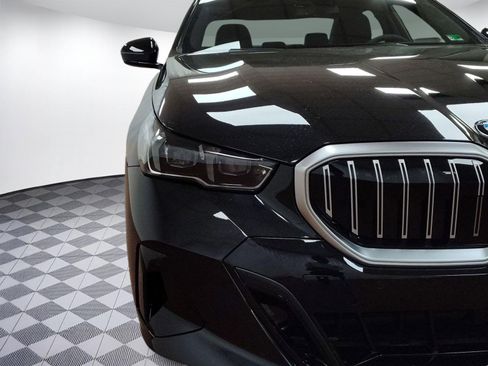 New 2026 BMW 530i xDrive w/ Executive Package AWD/4WD image 10