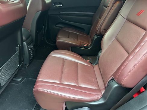 Used 2024 Dodge Durango R/T image 7