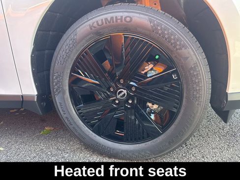 New 2026 Nissan Murano SV AWD/4WD image 15