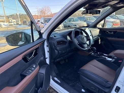 New 2026 Subaru Forester Touring image 19