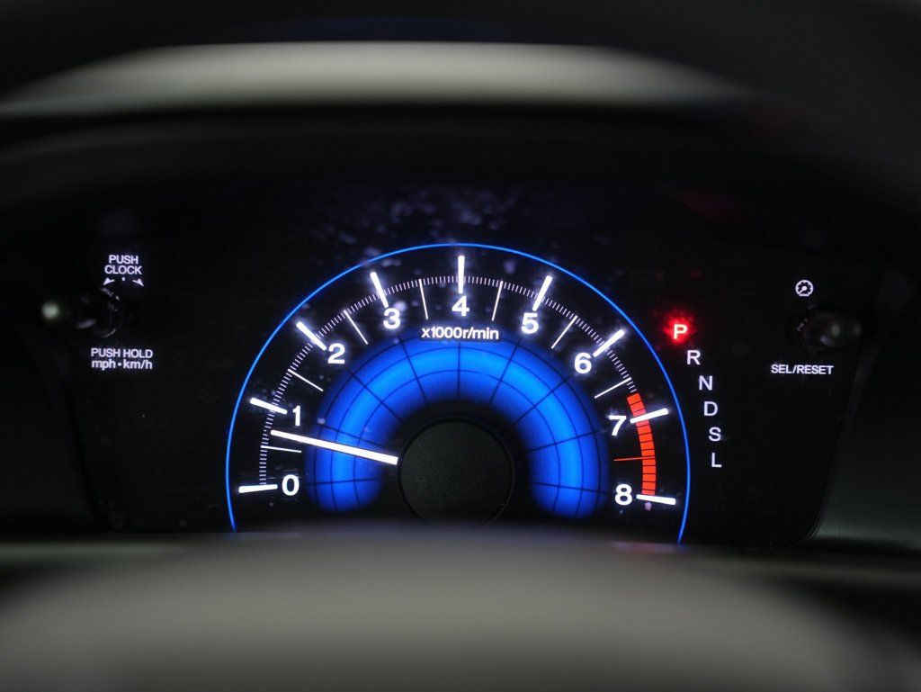 Used 2015 Honda Civic LX image 17