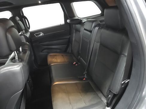 Used 2020 Jeep Grand Cherokee Altitude AWD/4WD image 33