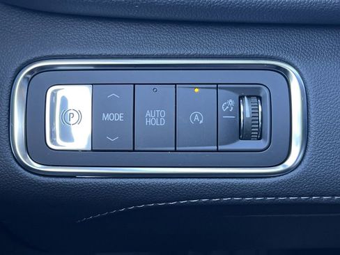 New 2026 Buick Enclave Preferred image 12