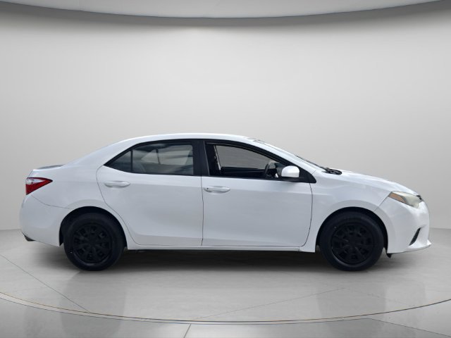 Used 2016 Toyota Corolla L FWD image 7