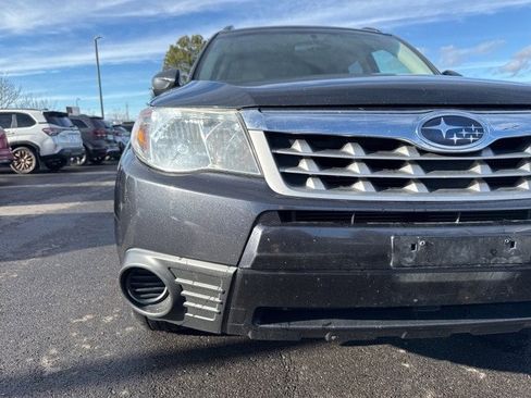 Used 2013 Subaru Forester 2.5X Premium image 8