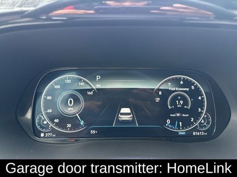 Used 2022 Hyundai Palisade Limited image 29