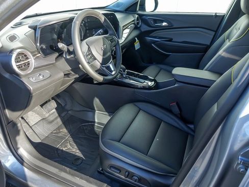 New 2026 Chevrolet Trax ACTIV w/ Driver Confidence Package image 12