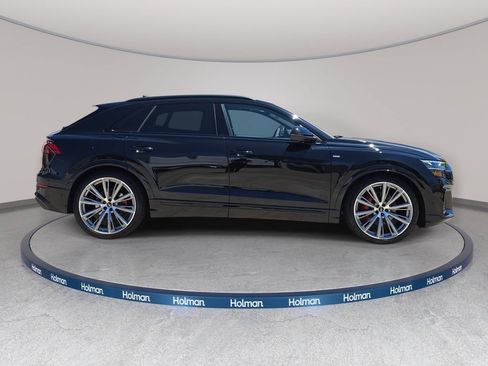New 2026 Audi Q8 Prestige AWD/4WD image 4