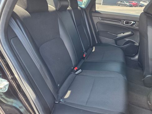 Used 2024 Honda Civic Sport image 22