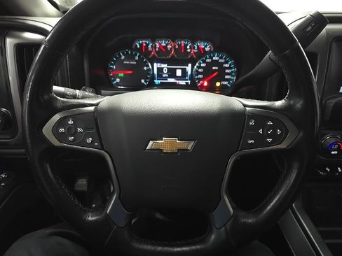Used 2019 Chevrolet Silverado 2500 LTZ w/ Midnight Edition AWD/4WD image 19