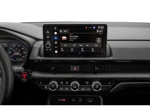 New 2026 Honda CR-V Sport Touring image 7