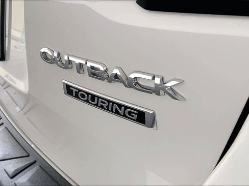 Used 2024 Subaru Outback Touring image 10