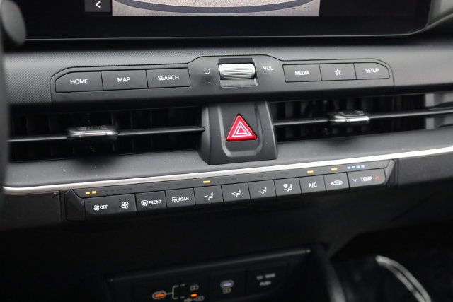 Used 2025 Kia K4 FWD image 23