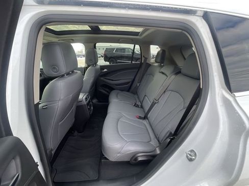 Certified 2019 Buick Envision Essence image 28