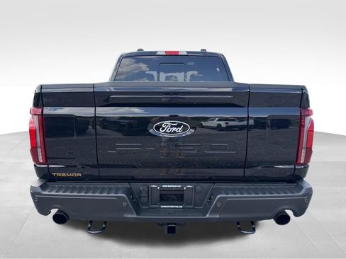 Used 2025 Ford F150 Tremor w/ Equipment Group 402A High AWD/4WD image 19