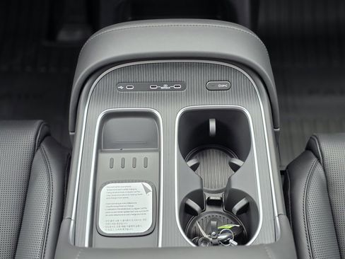 New 2026 Hyundai Palisade Calligraphy image 32