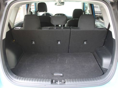 Certified 2023 Kia Soul S image 10