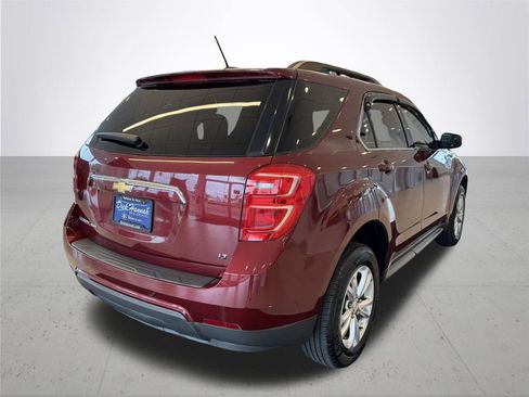 Used 2017 Chevrolet Equinox LT w/ Convenience Package AWD/4WD image 7